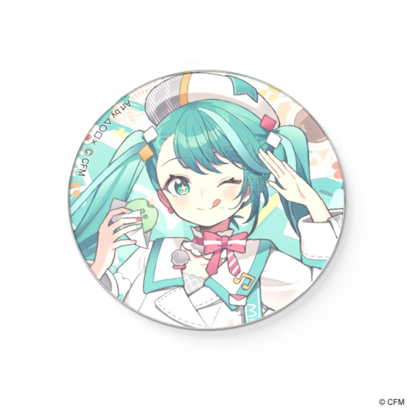 キャラパブ | マジカルミライ 2024