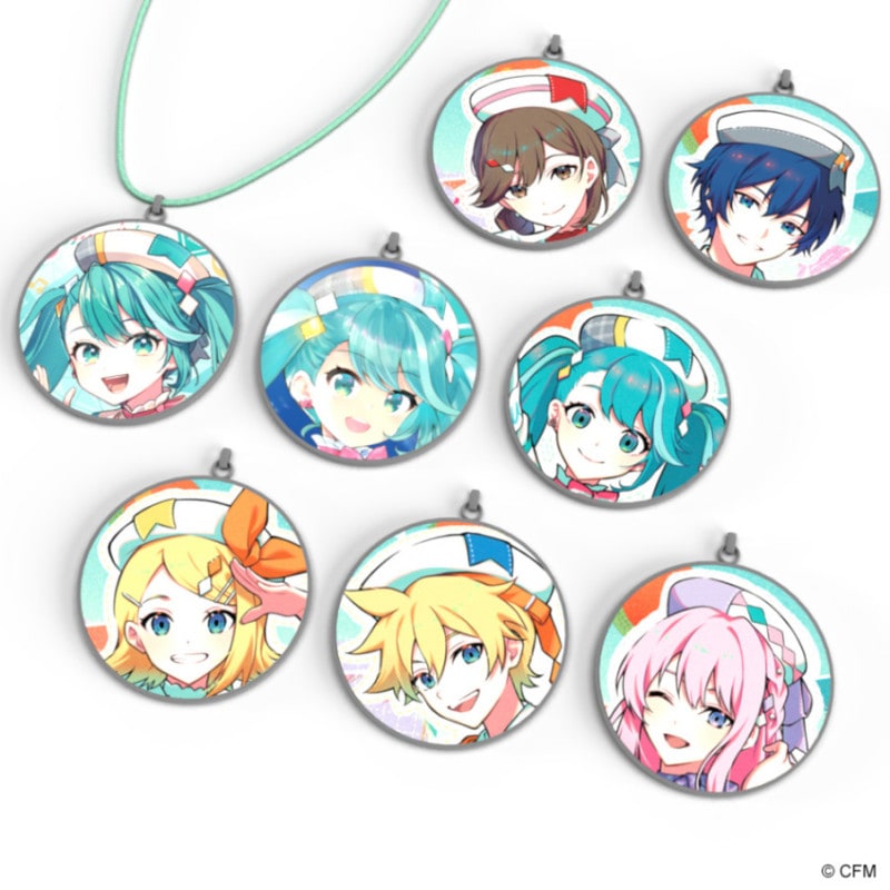 キャラパブ | マジカルミライ 2024