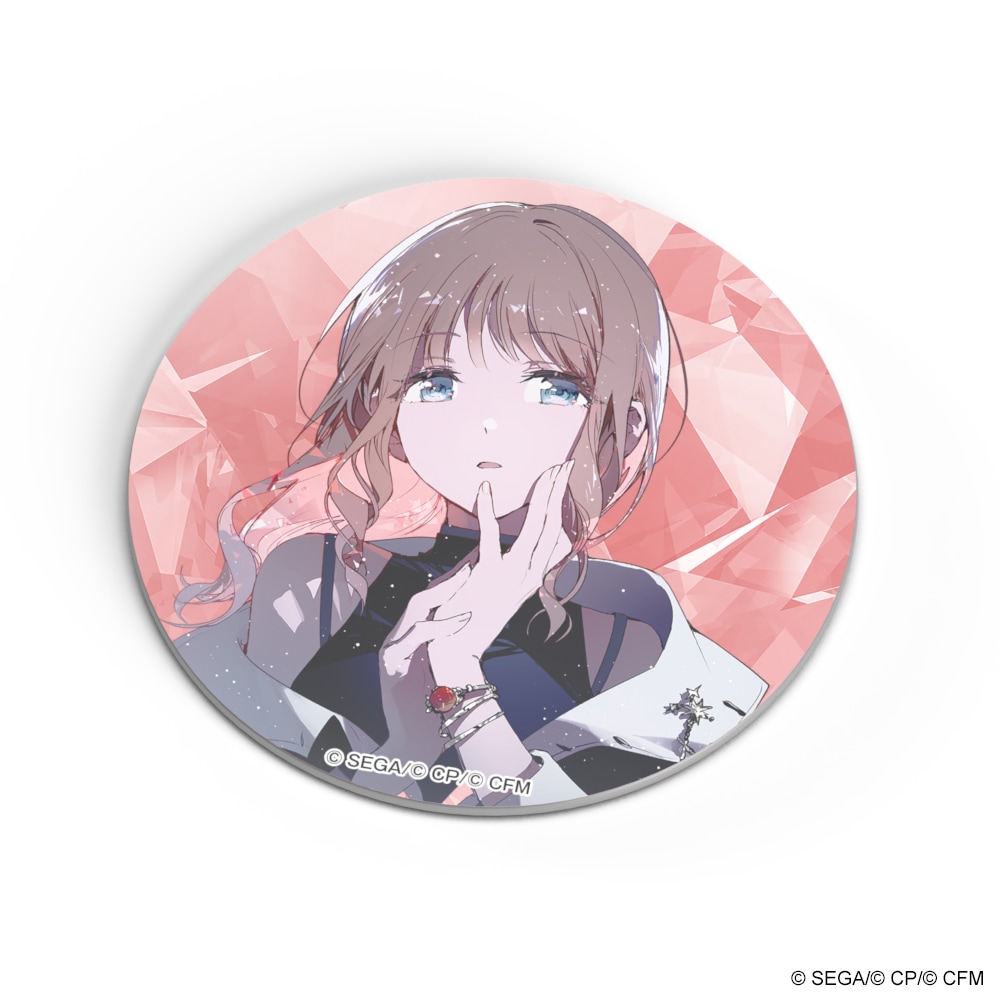 花里みのり パブミラー プロセカ Rella セカイの宝石箱 モモジャン 花