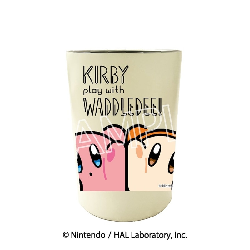 星のカービィ カービィ ワドルディ 食器 水鉄砲 バニティ 扇風機