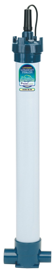 ライフガード QL-40 （～1200L対応）※取寄品 | 殺菌灯／オゾナイザー