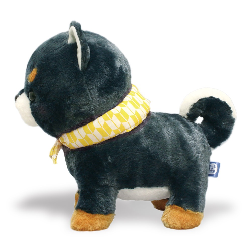 豆しば三兄弟BIG 豆ジロー / MAMESHIBA SANKYOUDAI BIG Mamejiro