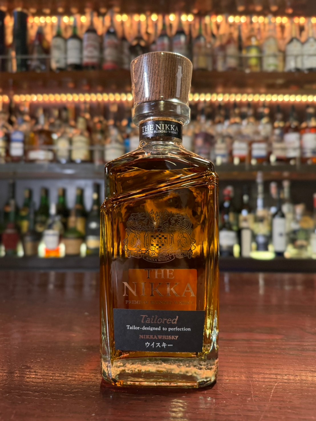 未開栓 古酒 酒瓶 ニッカ ウイスキー 特級 700ml 43度 キングスランド