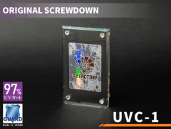 9連スクリューダウン | オリジナルスクリューダウン | C2 FACTORY