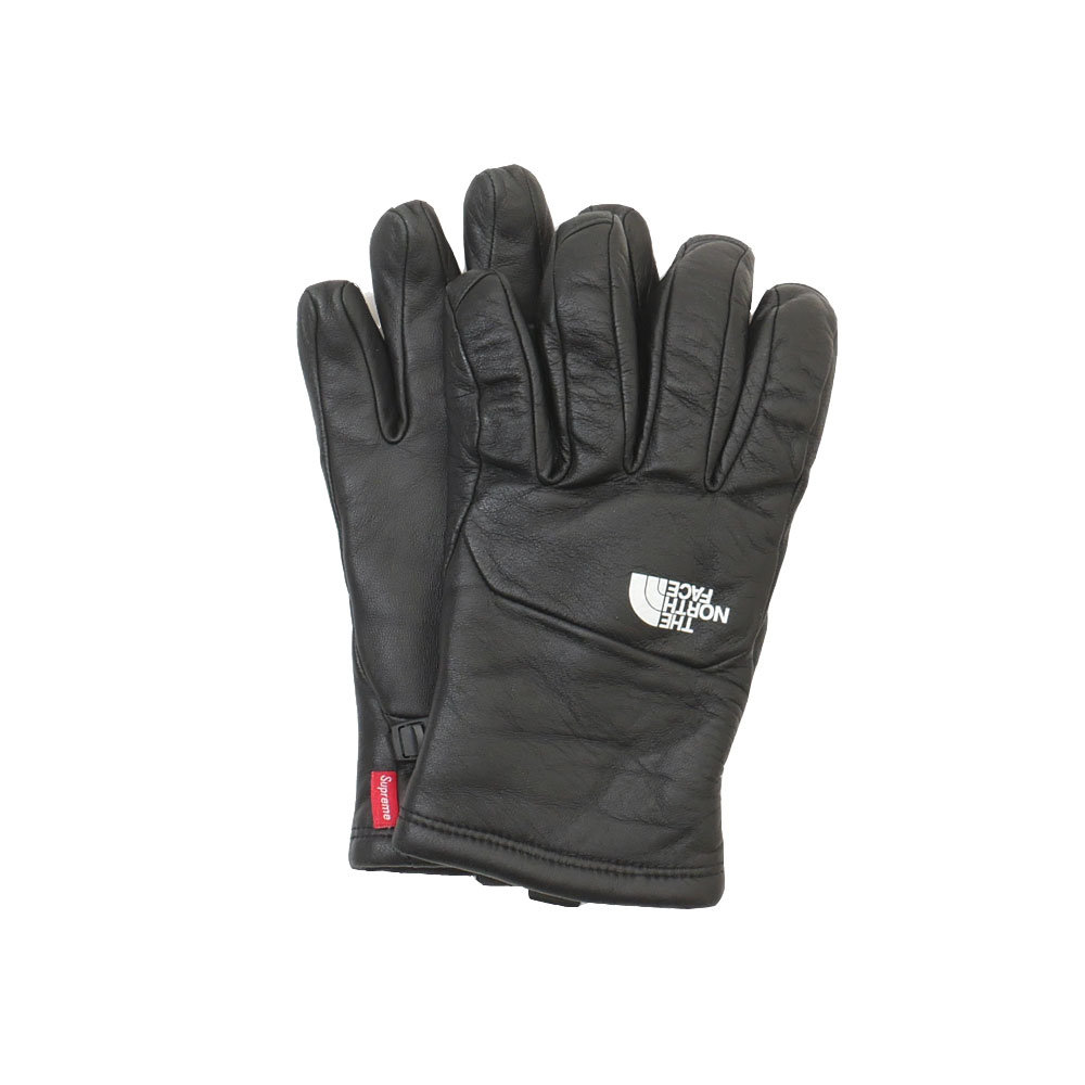 Supreme x THE NORTH FACE 手袋 Supreme The North Face Steep Tech