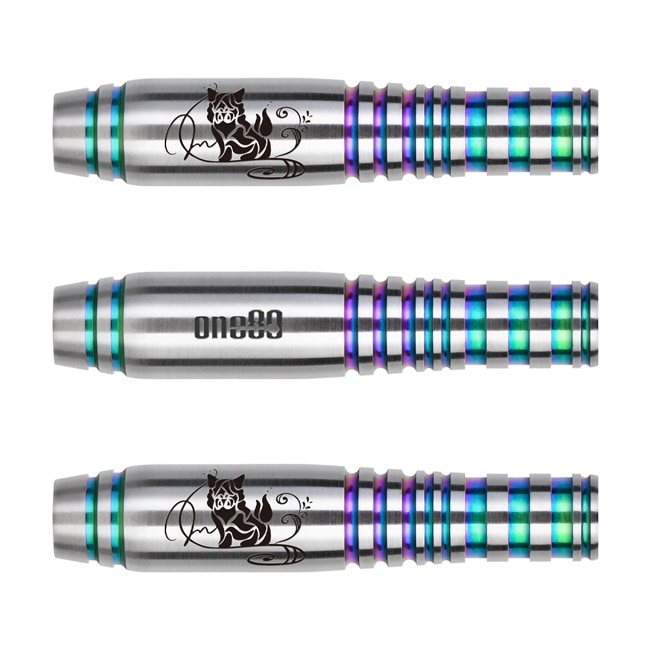 4面カット　超硬合金　ダーツバレル イムリ　改　1点もの 4面カット 超硬合金 ダーツバレル イムリ 改 1点もの 4面カット