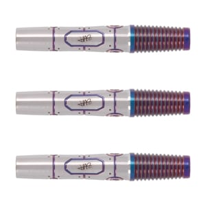 村松治樹 MONSTER RAPIER2 MICRO GROOVE モンスター ダーツ > ソフトダーツ > ブランド【マ行】 > モンスター > MONSTER