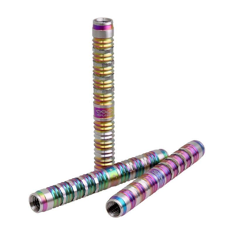 DYNASTY TRIPLEIGHT effortZERO 大和久明彦選手モデル ダーツ > ソフトダーツ > ブランド【タ行】 > ダイナスティー