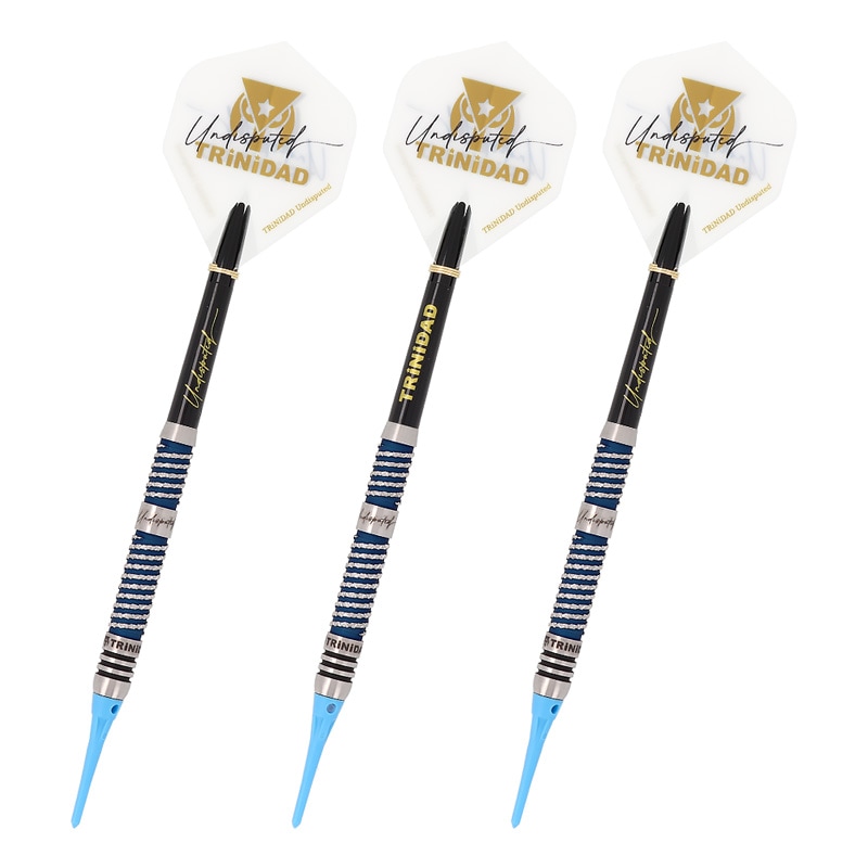 TRINIDAD LEGACY II ダーツセット ダーツ バレル TRiNiDAD × Ryu AKARI LEGACY2 大城明香利 選手モデル