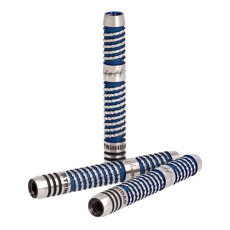 TRINIDAD RICARDO TYPE2 ダーツセット ダーツ > ソフトダーツ > ブランド【タ行】 > トリニダード > Lopez