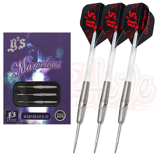 ジーズダーツ マーベラス4 江口祐司モデル セット Amazon | ジーズダーツ マーベラス4 江口祐司モデル バレル スティール