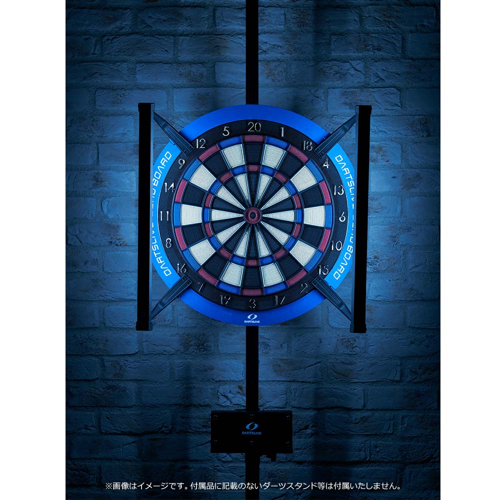 ダーツライブ ホーム DARTSLIVE ダーツボード Board(ダーツボード