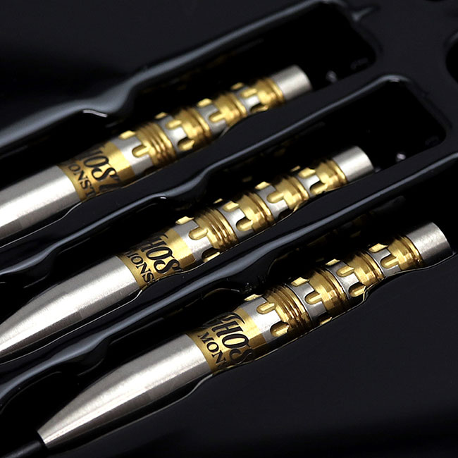 MONSTER (モンスター) ／ ゴースト6 ダーツ > ハードダーツ > ブランド【マ行】 > モンスター > MONSTER