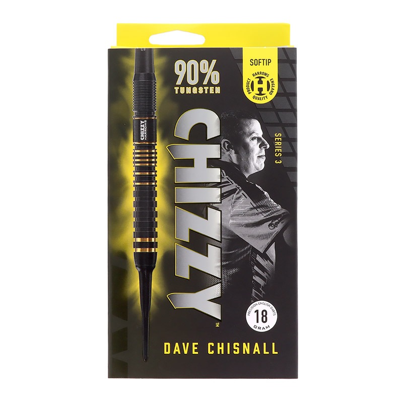 デイブ・チズネル Harrowsハローズ CHIZZYチズィ 定価/16399円 000000047379_YeTGHTv.jpg