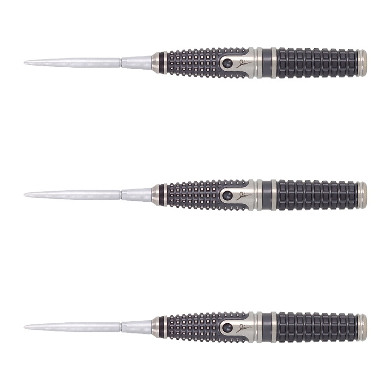 【THE LEGEND】G9 90% 20g 2BA ポールリムプロモデル THE LEGEND(ザ・レジェンド）G9 ソフトチップダーツ PAUL LIM（ポール