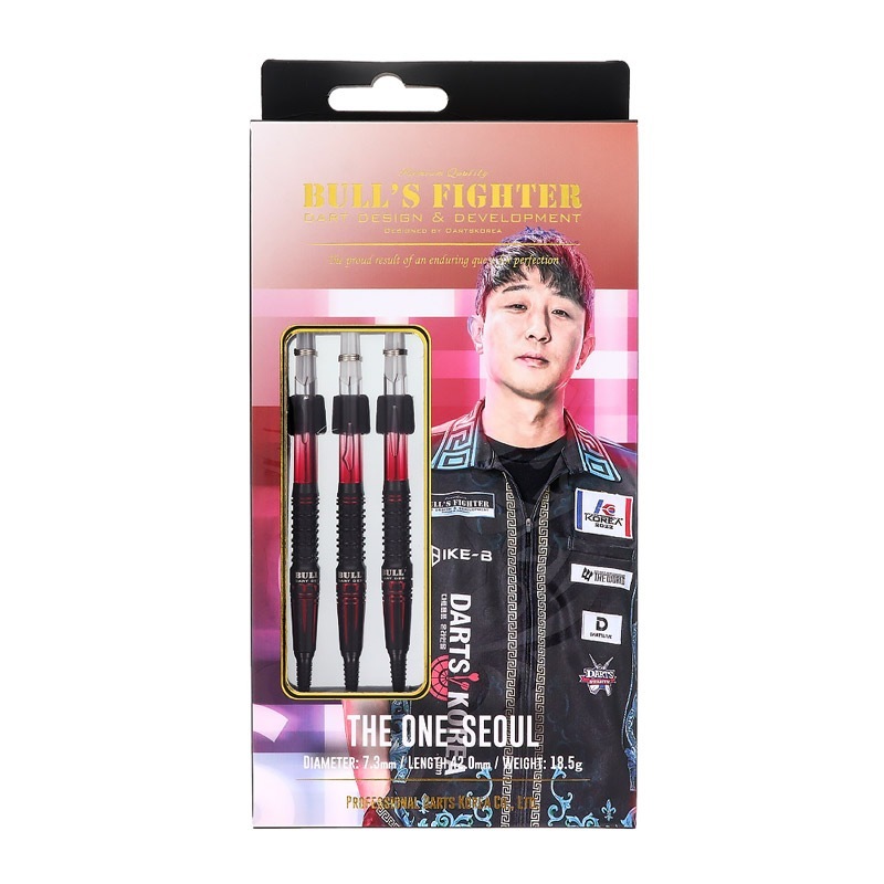 チェミンソクBULLS FIGHTERブルズファイターTHE ONE KLASS チェミンソクBULLS FIGHTERブルズファイターTHE ONE KLASS