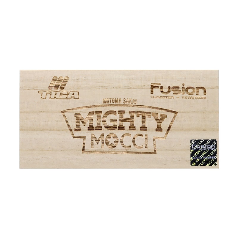 廃盤レア！TIGA Fusion マイティモッチ ダーツ > ソフトダーツ > ブランド【タ行】 > ティガ > TIGA(ティガ