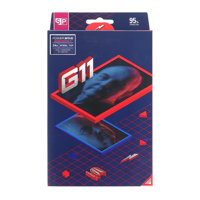 超美品　レア物　定価15999　【ターゲット】パワー 9FIVE G3　バレル 超美品 レア物 定価15999 【ターゲット】パワー 9FIVE G3 バレル