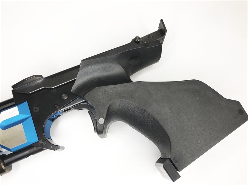 売り切れ【特選中古品】精密射撃競技用エアガン KSC GP100SC (ガスガン