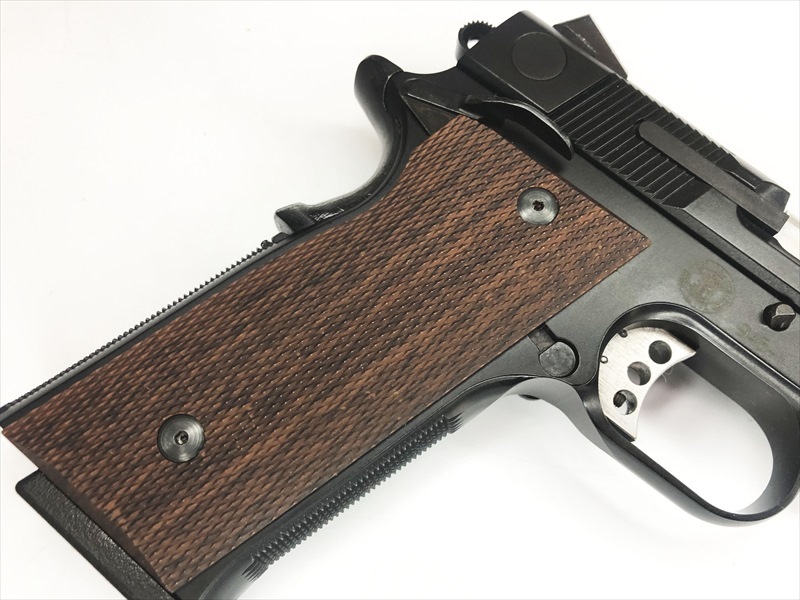 特選中古品】ガスブローバック KSC S&W M945 5インチ ストレート