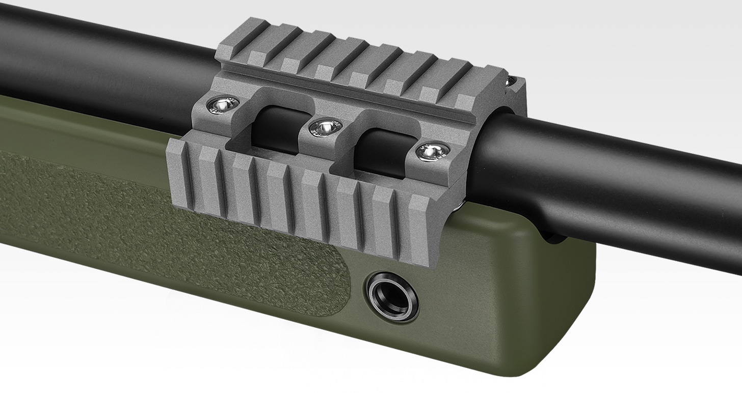 東京マルイ M40A5 エアコッキング ペイント 東京マルイ M40A5 エア