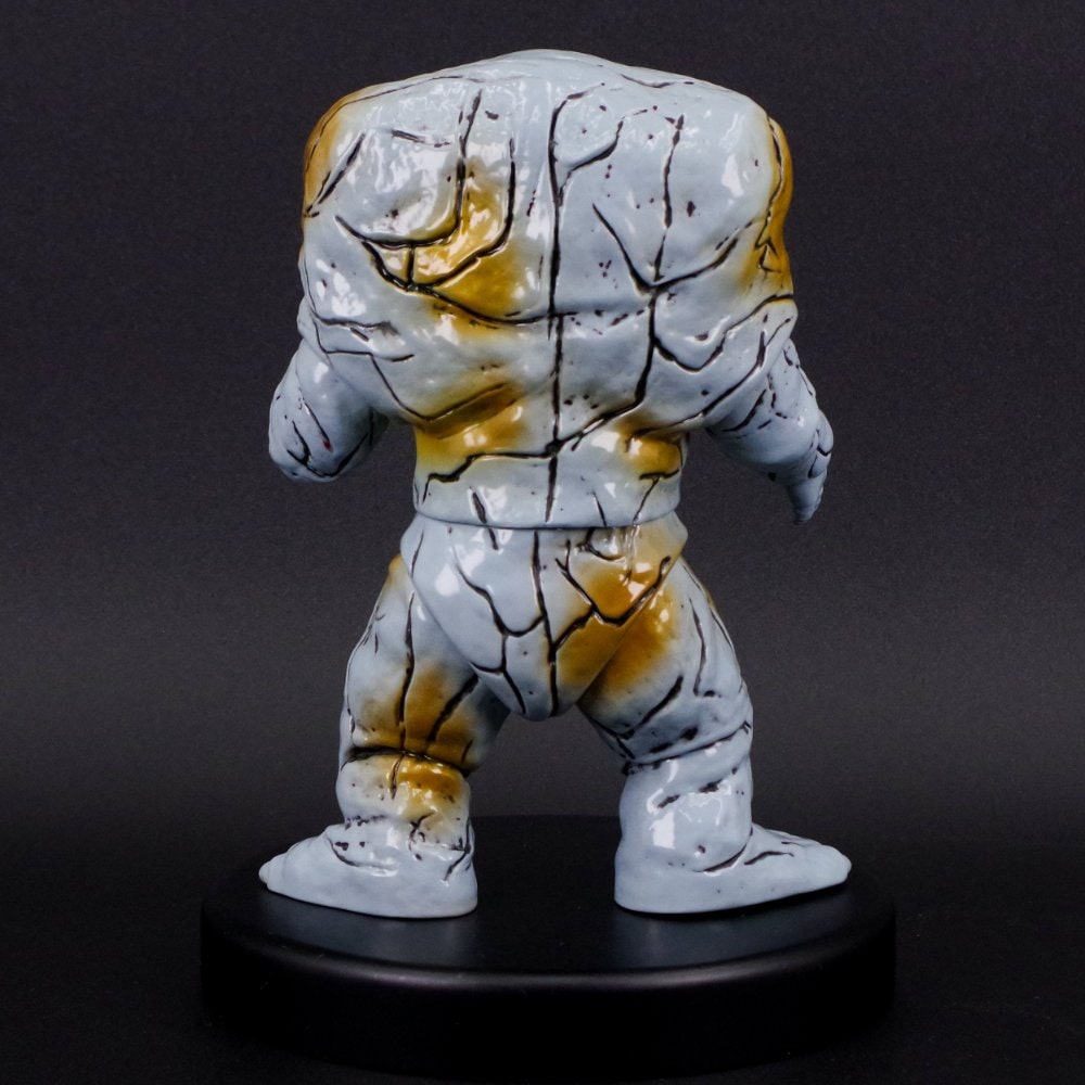 ソフビ/STRANGE GALLERY ストレンジギャラリー/ウルトラマン/ジャミラ