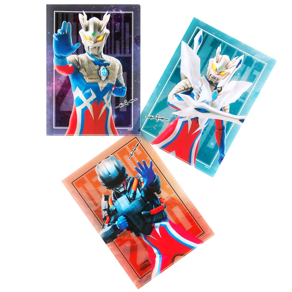 ☆商品情報☆2024年10月4日(金)12時からスタート！ 「ウルトラマンゼロ