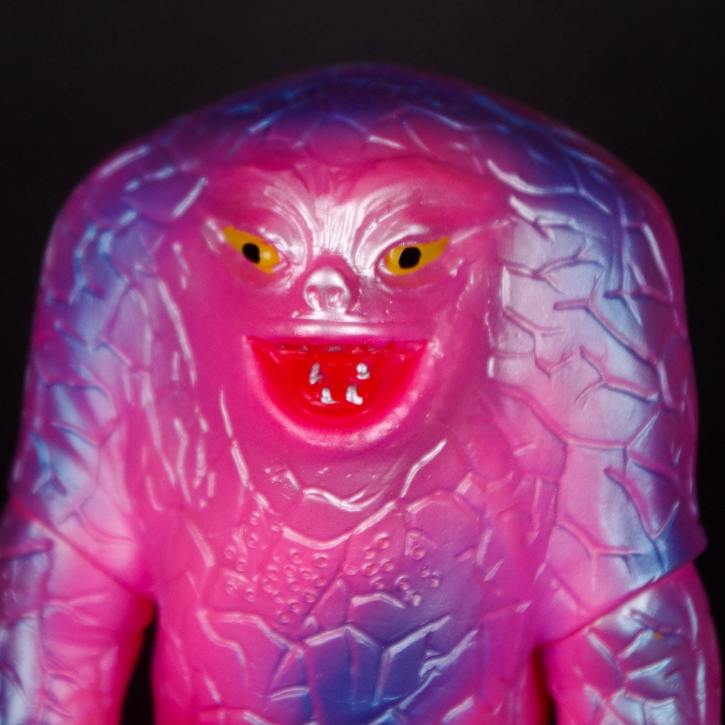 ブルマァク ジャミラ ブルマァク ジャミラ はじめてのウルトラマン展