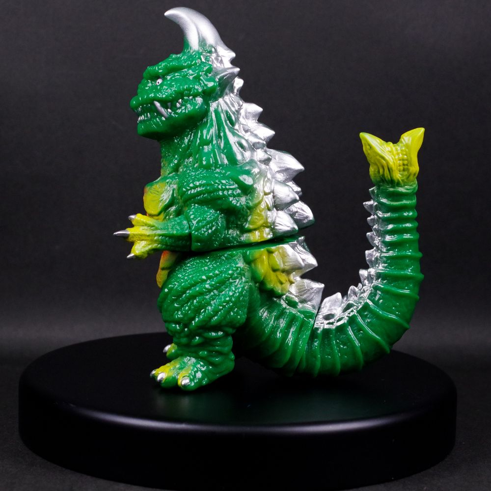 ウルトラマン 怪獣 ゴメス セット ソフビ maxtoy MAX TOY マックストイ