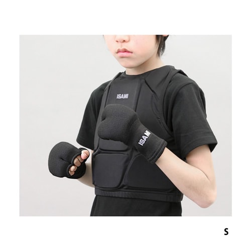 ナックルサポーター | サポーター（手・腕） | ISAMI(イサミ) |格闘技