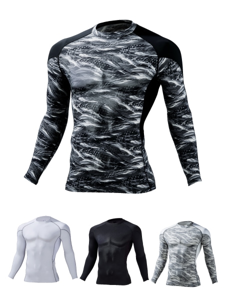 青魔道具(シャコガイル型) 三重スリーブ付き 青魔道具(シャコガイル型