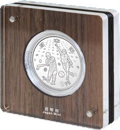 東京2020オリンピック競技大会記念千円銀貨幣プルーフ貨幣セット｢野球