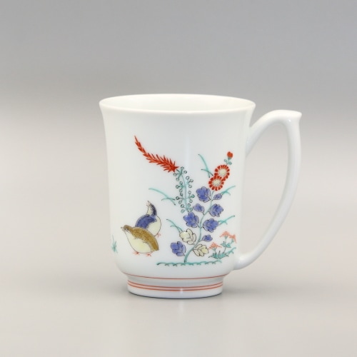 伝統柄 | 柿右衛門窯公式オンラインショップ