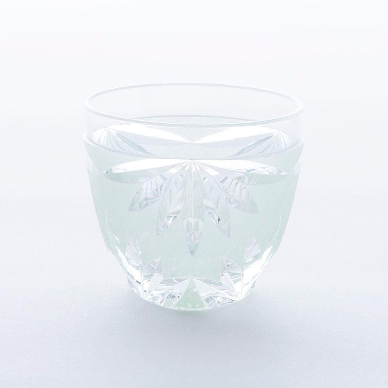 江戸切子の工房直営通販堀口切子オンラインショップ