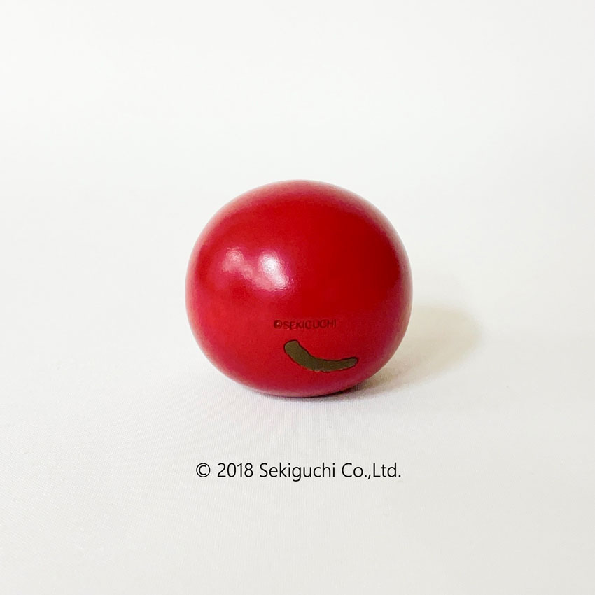 モンチッチ こけし 福だるま 赤 【キャラクターこけし】 グッズ