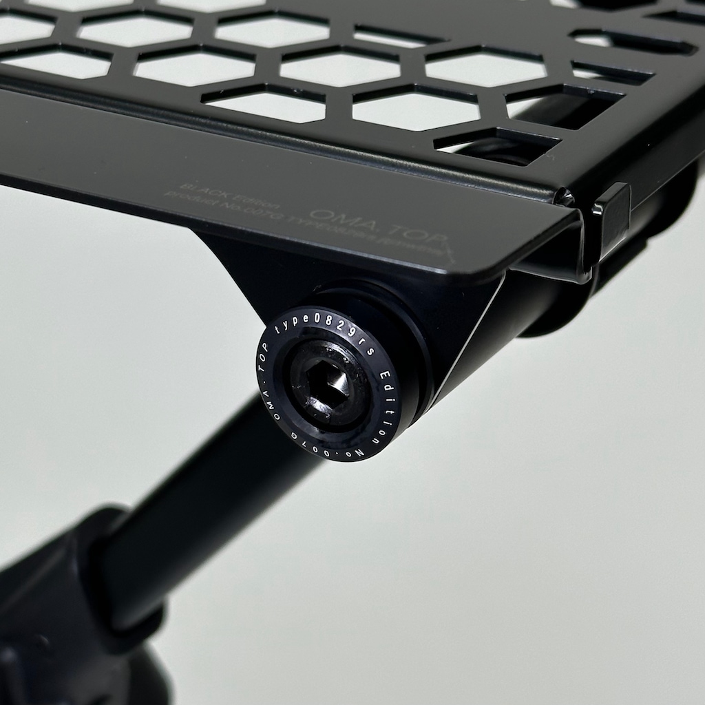 OMA.TOP | テーブル | OMA Factory