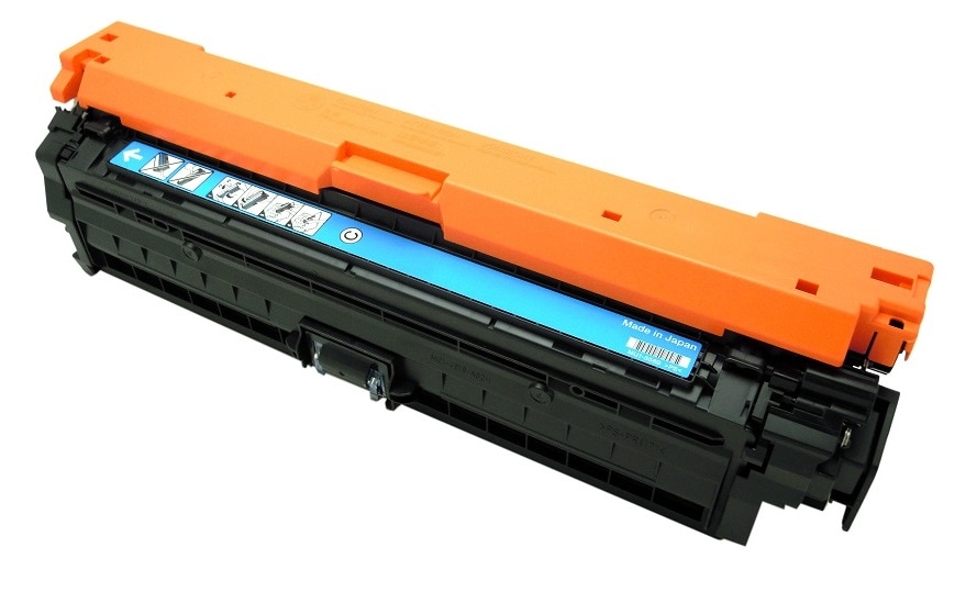 CANON トナーカートリッジ322シアン 注文 2650B001 CN-EP322CYJ CANON