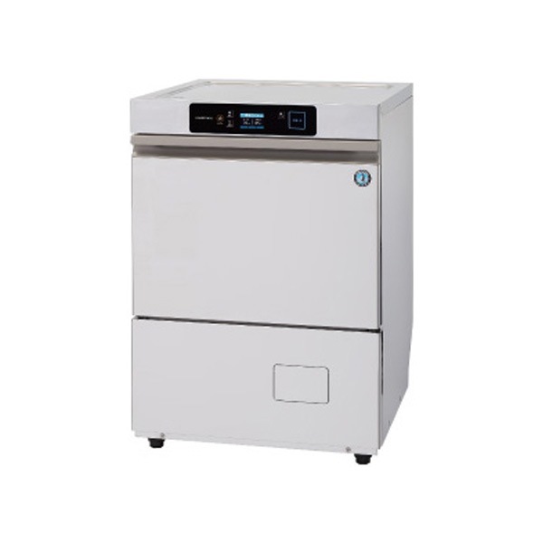 新品】ホシザキ 食器洗浄機 幅600×奥行600×高さ850(mm) JWE-400TUC3-H