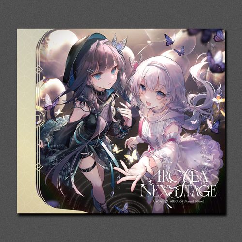 Arcaea Character Badges トレーディング缶バッジ Vol.1 BOX | RHYTHM