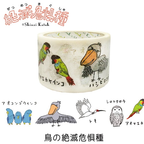 マスキングテープ＆テープ各種 - 雑貨オンラインショップShinzi Katoh