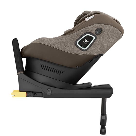 アップリカ クルリラ プラス 360° セーフティー | す