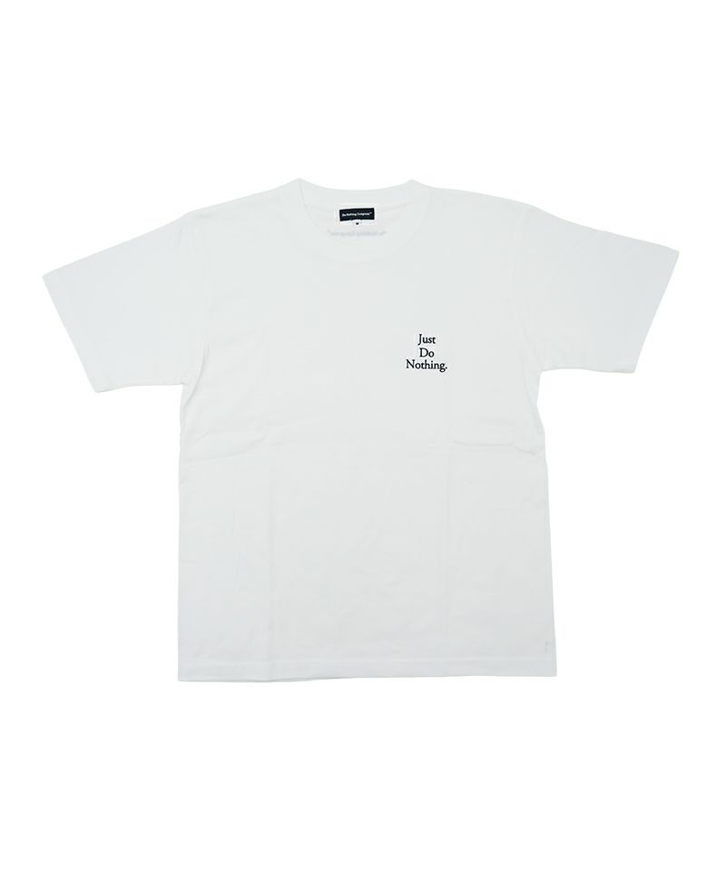 do nothing congress ポスター fragment Tシャツ fragment design