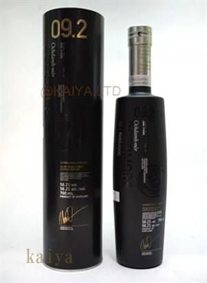 最終値引！！】Octomore 09.2 ウイスキー