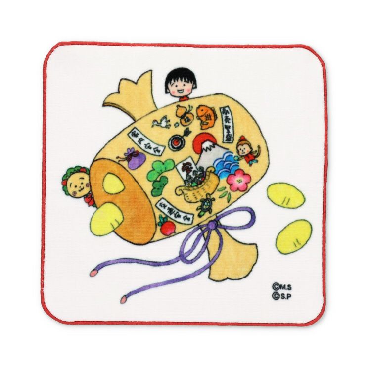 ホーム | まる子とコジコジのおみせ