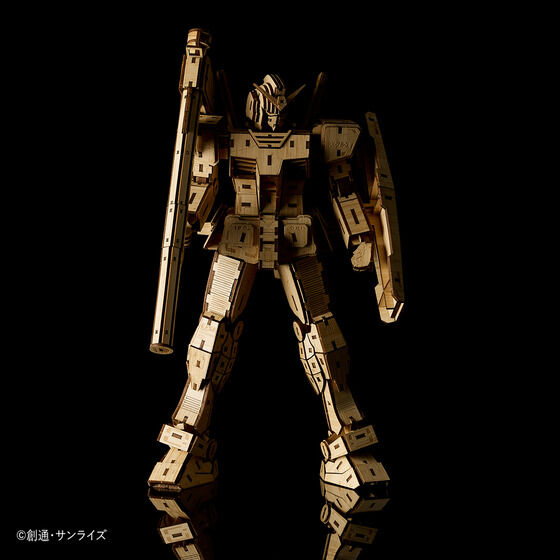 Bamboo Art wa-gu-mi RX-78-2 ガンダム〔Ver.1.5〕 | 商品 | P-GARAGE