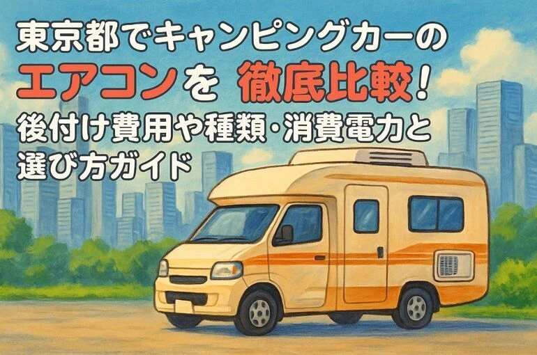 EcoFlow Alternator Charger オルタネーターチャージャー