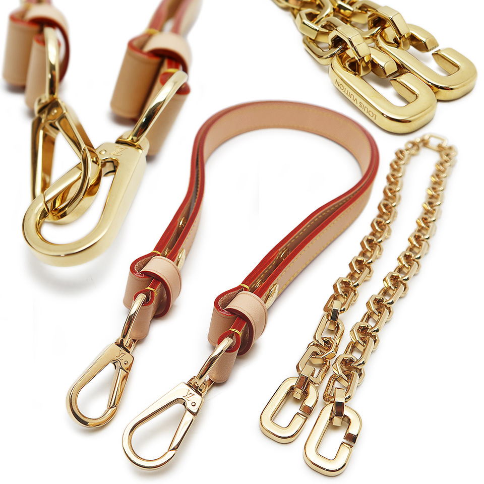 ルイ ヴィトン モノグラム ドーフィーヌソフトGM M47149 モノグラム