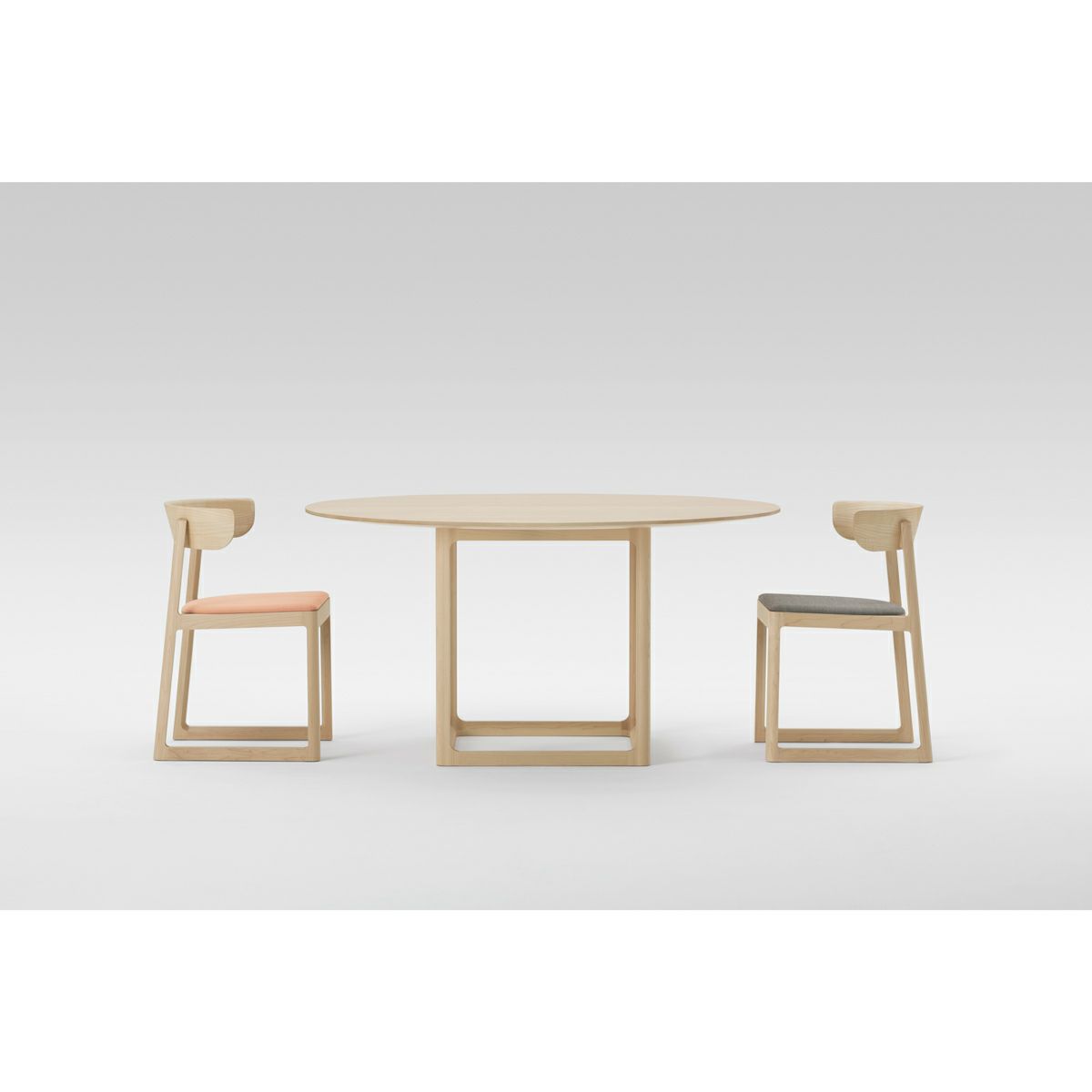 ENテーブル125 | 【公式】マルニ木工オンラインショップ | maruni