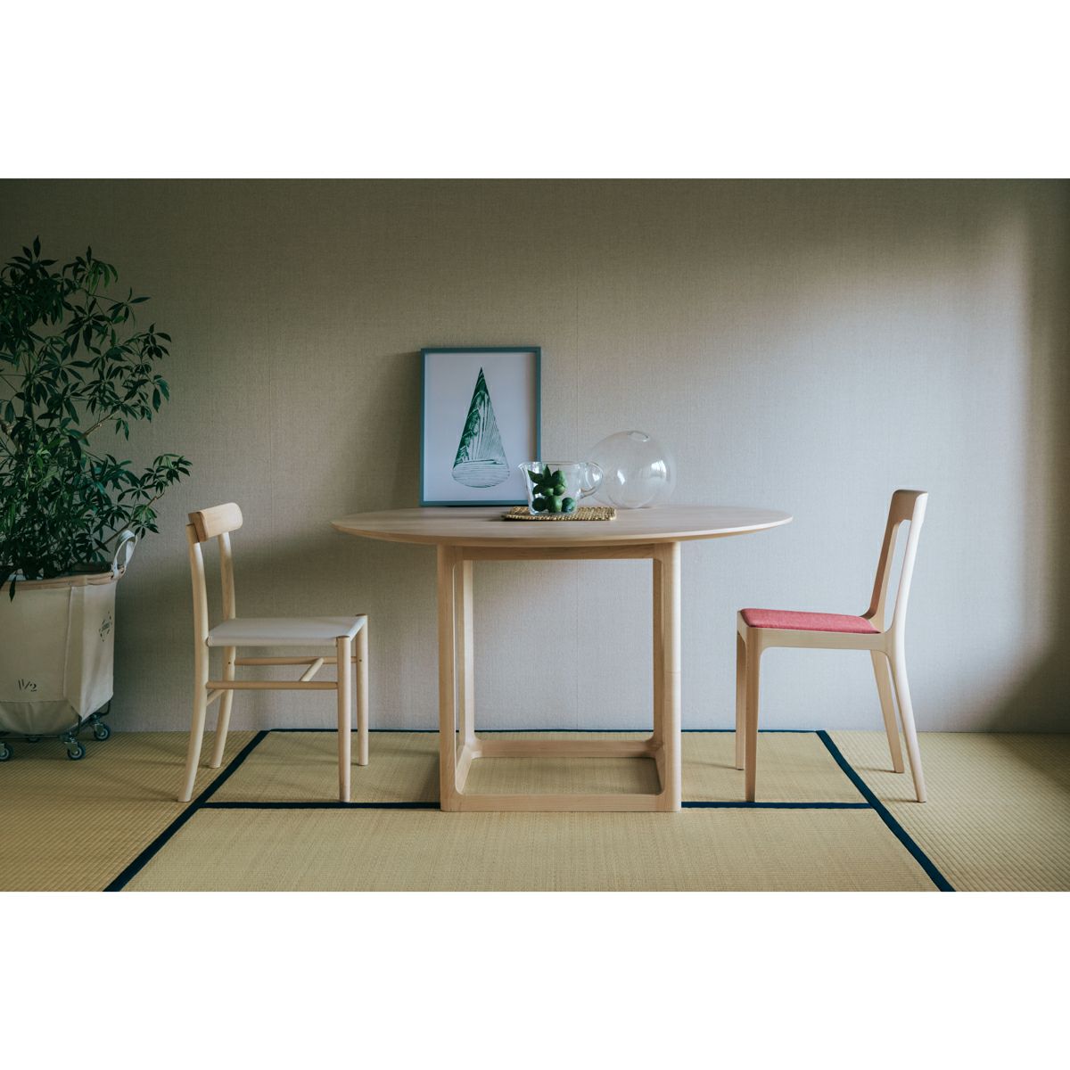 ENテーブル140 | 【公式】マルニ木工オンラインショップ | maruni