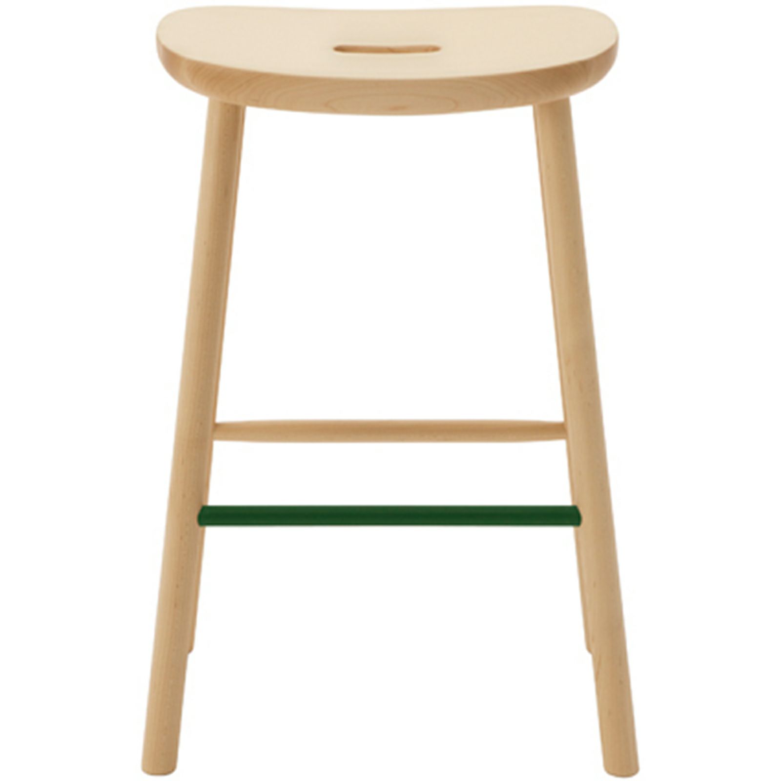 T＆O O2スツールMid | 【公式】マルニ木工オンラインショップ | maruni